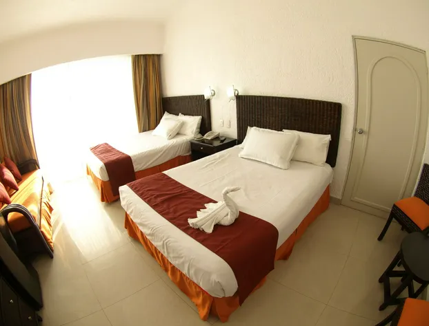 Sierra Mar at Tesoro Manzanillo hotel detail image 3