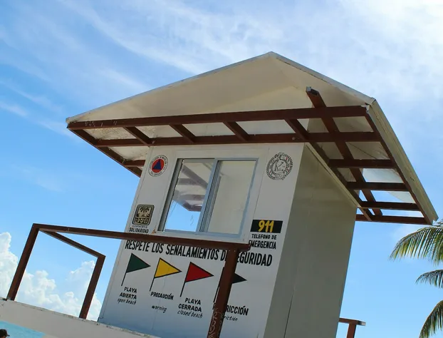 Vista Caribe hotel detail image 4