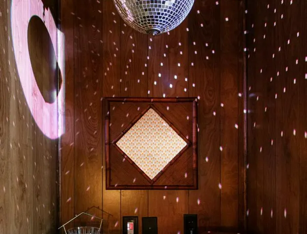 The Dive Motel & Swim Club hotel detail image 4