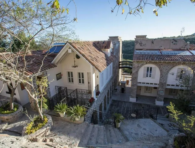 Hotel de Piedra hotel detail image 2