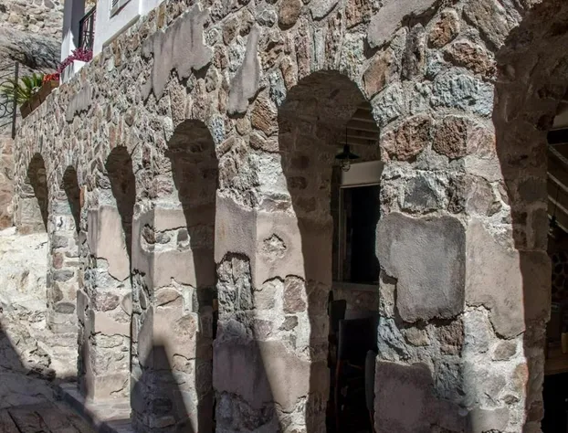 Hotel de Piedra hotel detail image 3