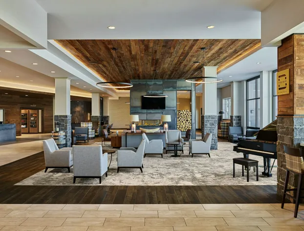 Residence Inn by Marriott Big Sky/The Wilson Hotel hotel detail image 2