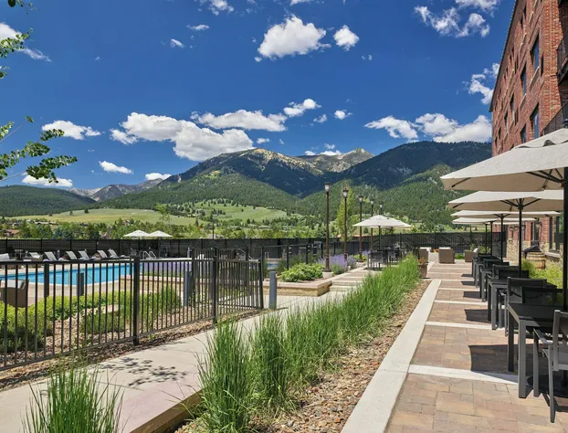 Residence Inn by Marriott Big Sky/The Wilson Hotel hotel detail image 2