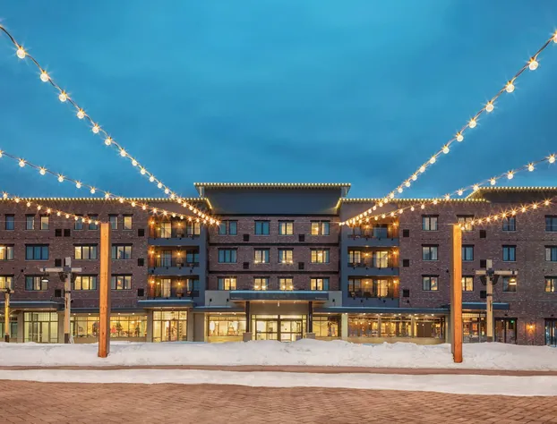 Residence Inn by Marriott Big Sky/The Wilson Hotel hotel detail image 4