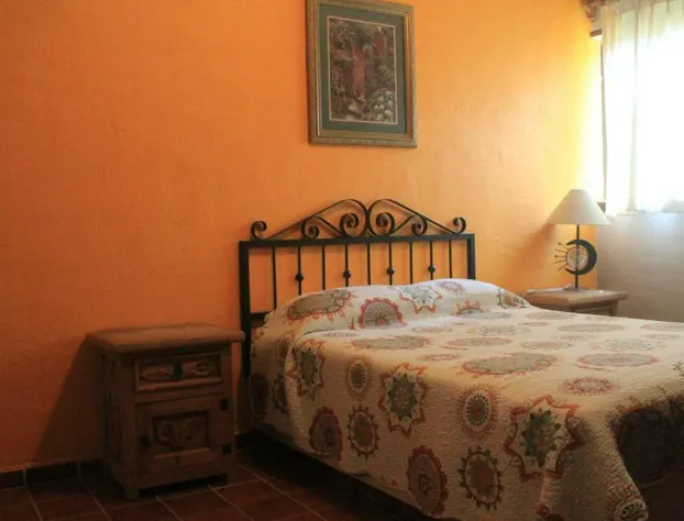 Quinta Comala hotel detail image 3