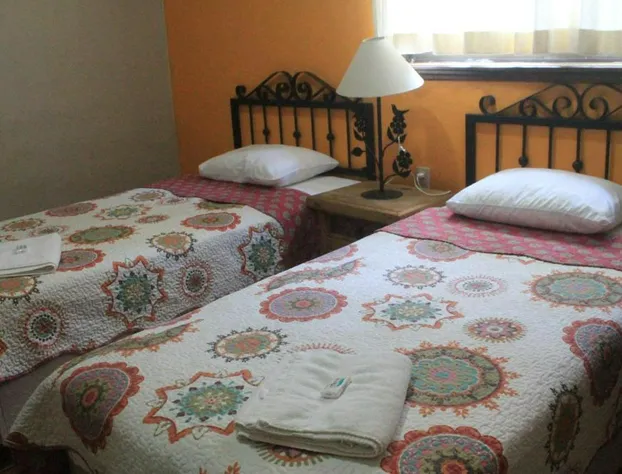 Quinta Comala hotel detail image 4