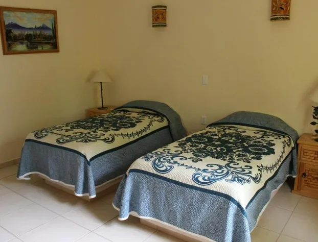 Quinta Comala hotel detail image 4