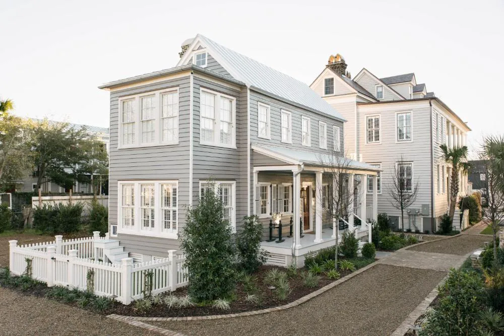 86 Cannon Charleston - Adults Only hotel hero