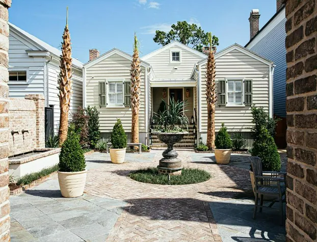 86 Cannon Charleston - Adults Only hotel detail image 1