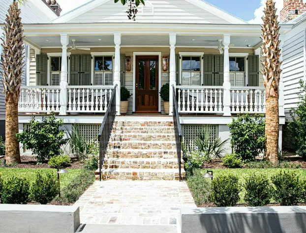 86 Cannon Charleston - Adults Only hotel detail image 2