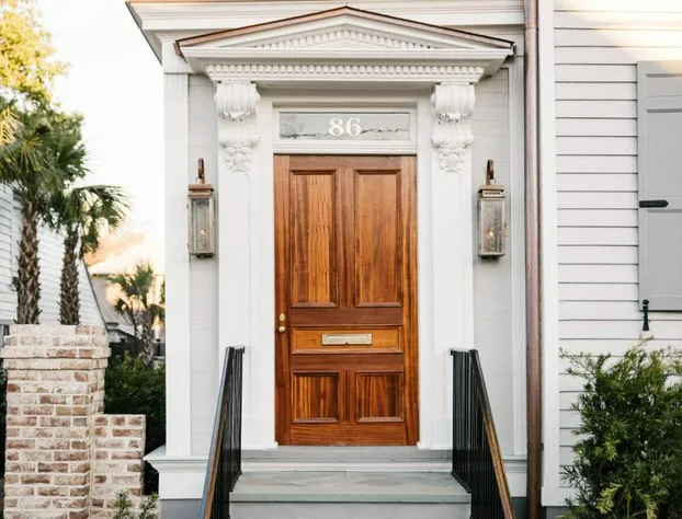 86 Cannon Charleston - Adults Only hotel detail image 4