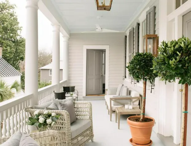 86 Cannon Charleston - Adults Only hotel detail image 3