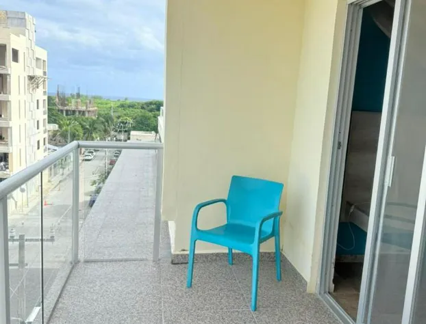 Hotel Punta Esmeralda Playa del Carmen hotel detail image 1