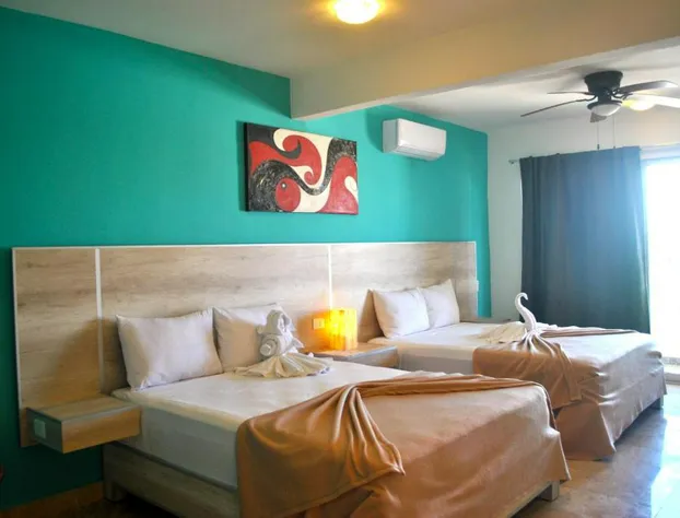 Hotel Punta Esmeralda Playa del Carmen hotel detail image 2