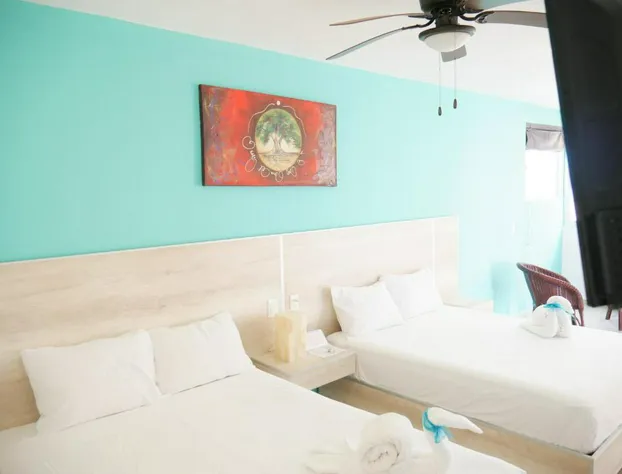 Hotel Punta Esmeralda Playa del Carmen hotel detail image 3