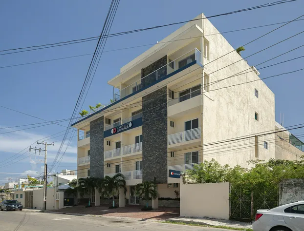 Hotel Punta Esmeralda Playa del Carmen hotel detail image 2