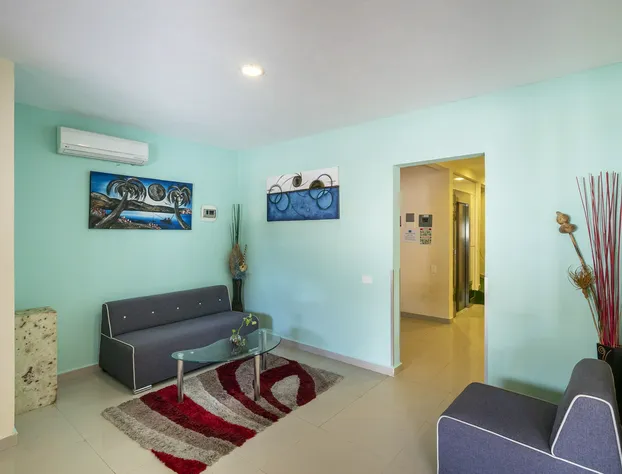 Hotel Punta Esmeralda Playa del Carmen hotel detail image 3