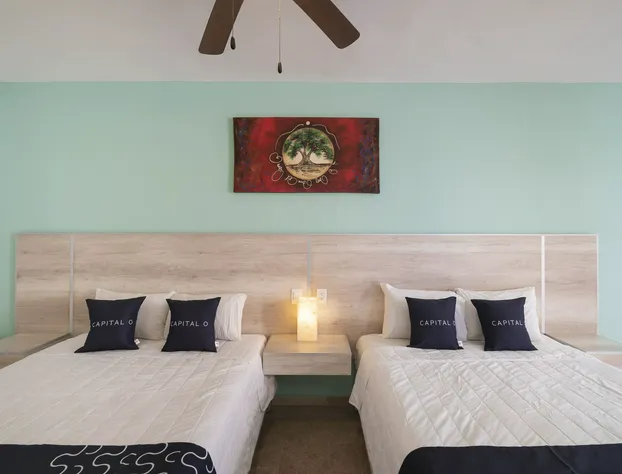 Hotel Punta Esmeralda Playa del Carmen hotel detail image 4