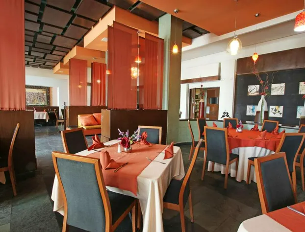 Hotel Colon Plaza Business Class hotel detail image 3