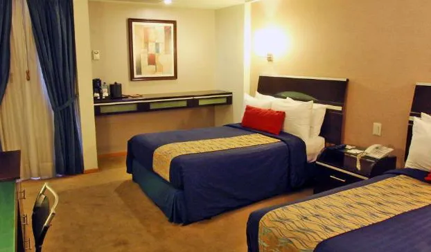 Hotel Colon Plaza Business Class hotel detail image 4