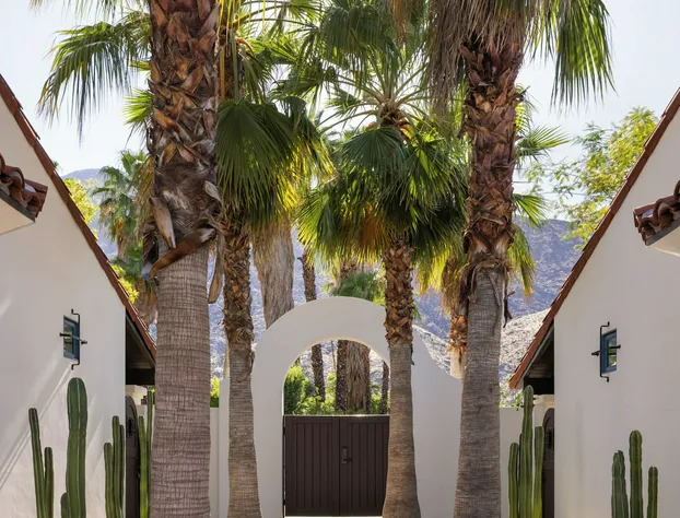 La Serena Villas hotel detail image 4