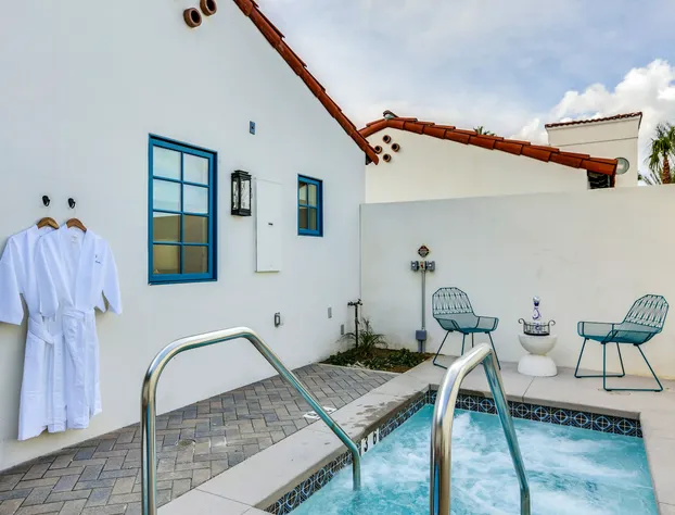 La Serena Villas hotel detail image 1