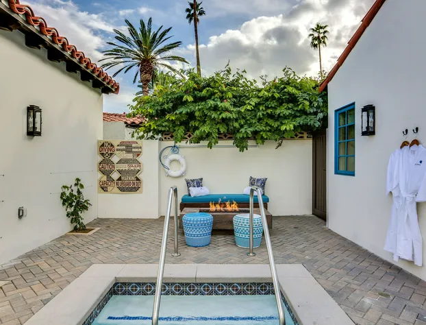 La Serena Villas hotel detail image 2