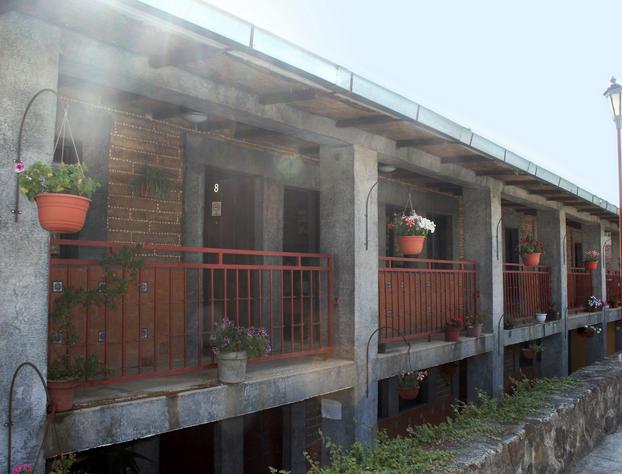 Hotel y Cabanas una Cosita de Zacatlan hotel detail image 3