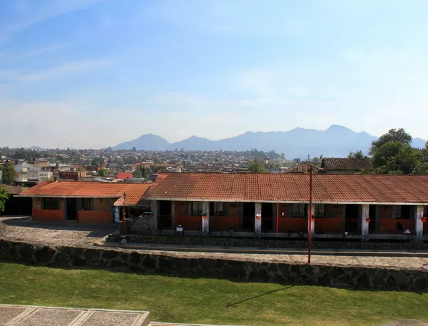 Hotel y Cabañas Una Cosita de Zacatlan hotel detail image 2