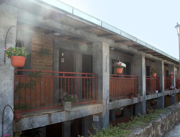 Hotel y Cabañas Una Cosita de Zacatlan hotel detail image 3