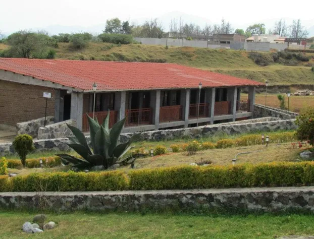 Hotel y Cabañas Una Cosita de Zacatlan hotel detail image 4