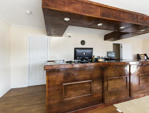 OYO Hotel Cave City KY hotel detail image 1