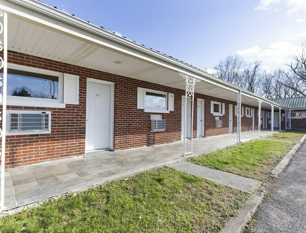 OYO Hotel Cave City KY hotel detail image 3