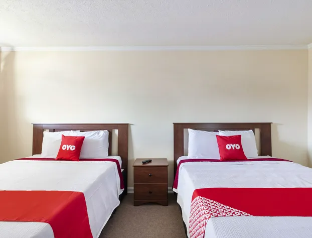 OYO Hotel Cave City KY hotel detail image 4