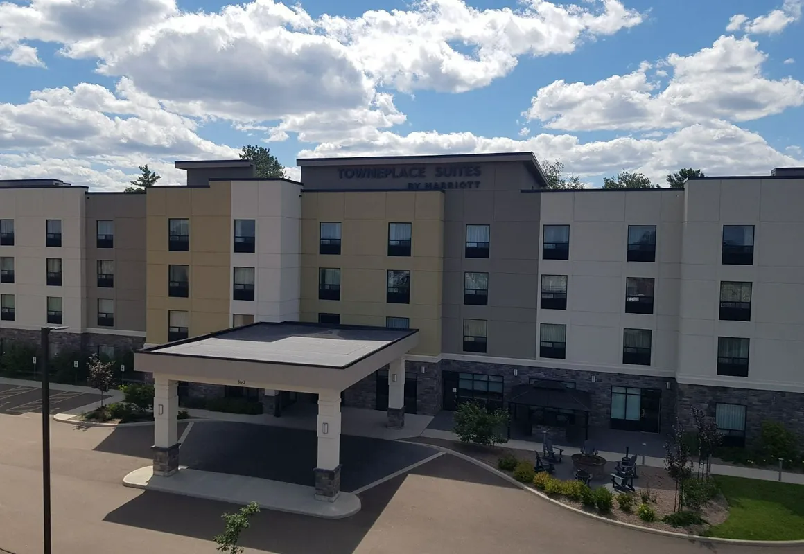 TownePlace Suites by Marriott Petawawa hotel hero