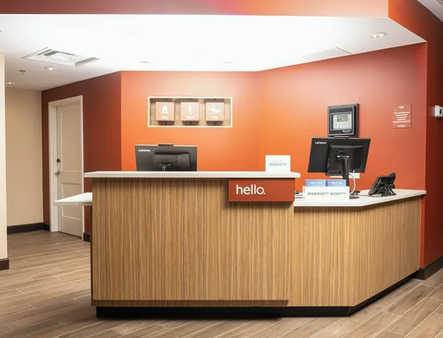 TownePlace Suites by Marriott Petawawa hotel detail image 1