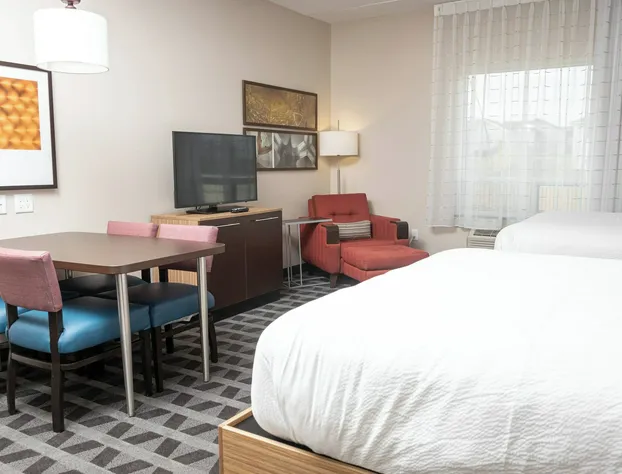 TownePlace Suites by Marriott Petawawa hotel detail image 2