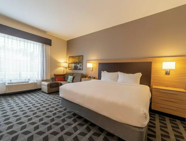 TownePlace Suites by Marriott Petawawa hotel detail image 4