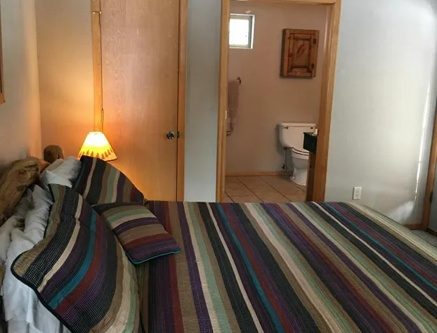 The Lodge at Lazy Bear Retre hotel detail image 2