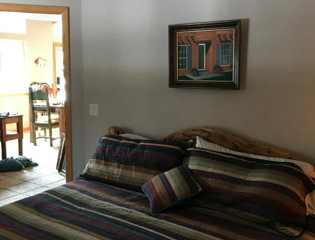 The Lodge at Lazy Bear Retre hotel detail image 4