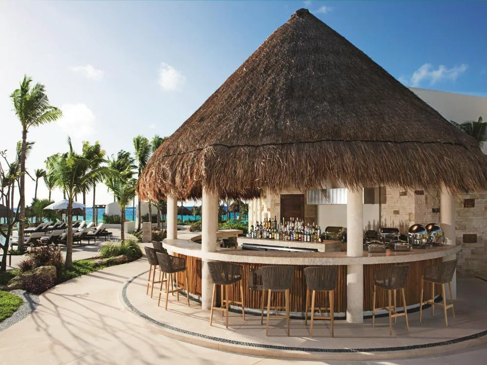 Secrets Akumal Riviera Maya - Adults Only - All Inclusive hotel hero