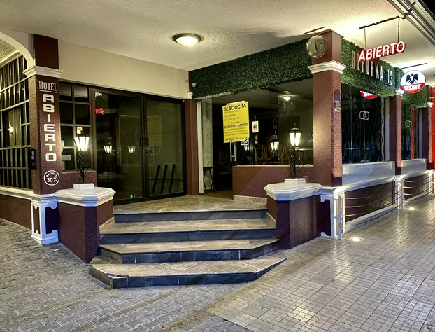 Hotel Boutique Tehuacan hotel detail image 1