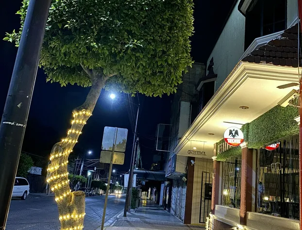 Hotel Boutique Tehuacan hotel detail image 3