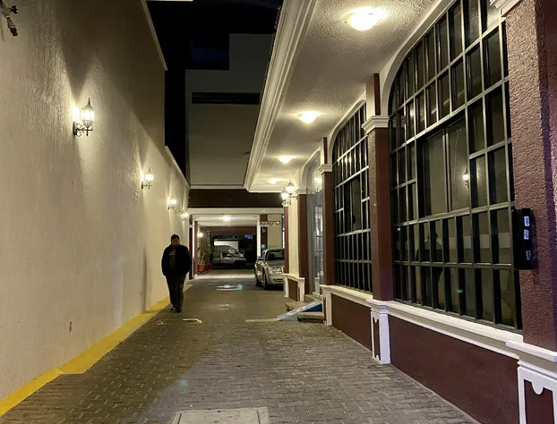 Hotel Boutique Tehuacan hotel detail image 4