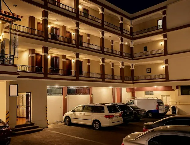 Hotel Boutique Tehuacan hotel detail image 1