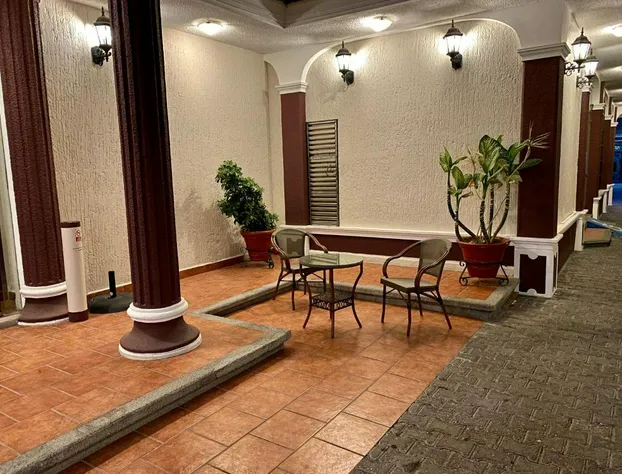 Hotel Boutique Tehuacan hotel detail image 4