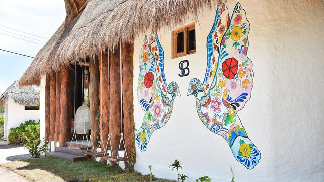 Soho Boutique Holbox - Adults Only hotel detail image 1