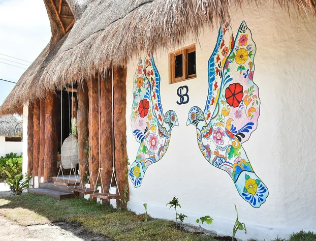 Soho Boutique Holbox - Adults Only hotel detail image 1