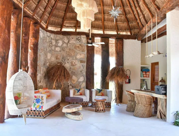 Soho Boutique Holbox - Adults Only hotel detail image 4