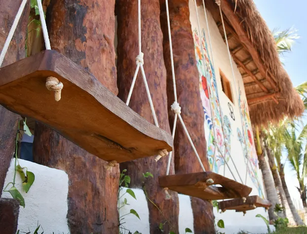 Soho Boutique Holbox - Adults Only hotel detail image 2